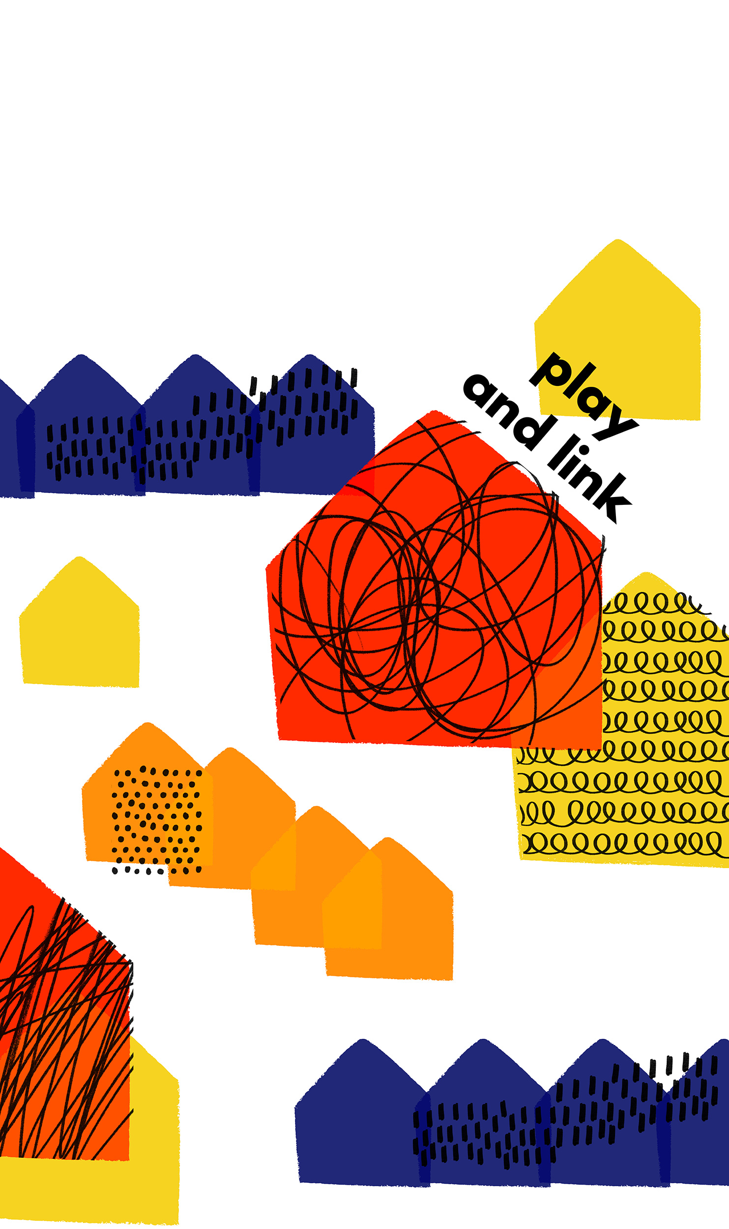 PICTUREBOOK: play & link